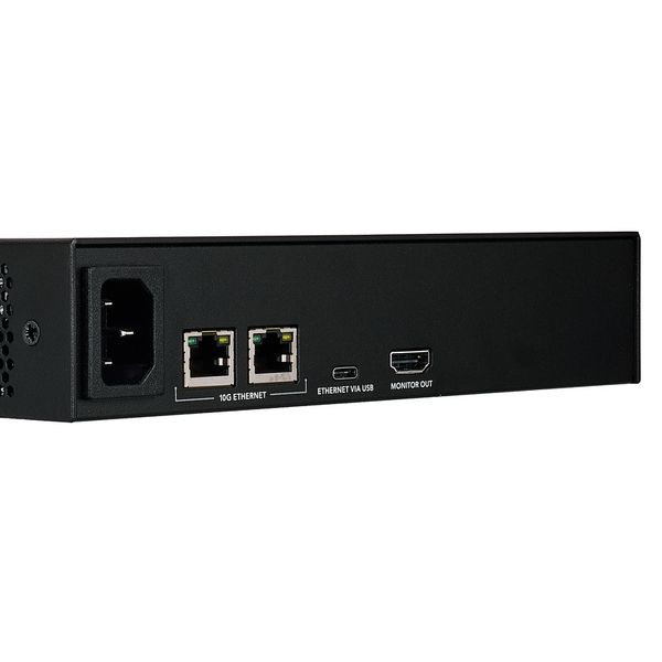 Blackmagic Design Cloud Dock 2