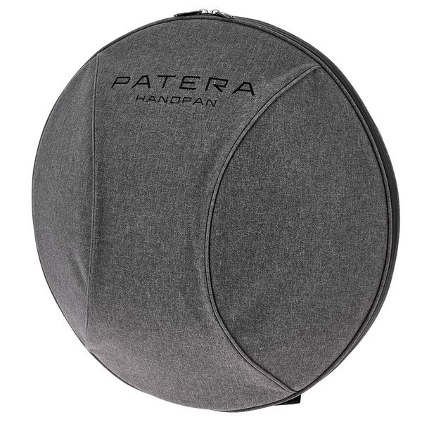 Patera HPDM-12 D-Kurd ES Compact