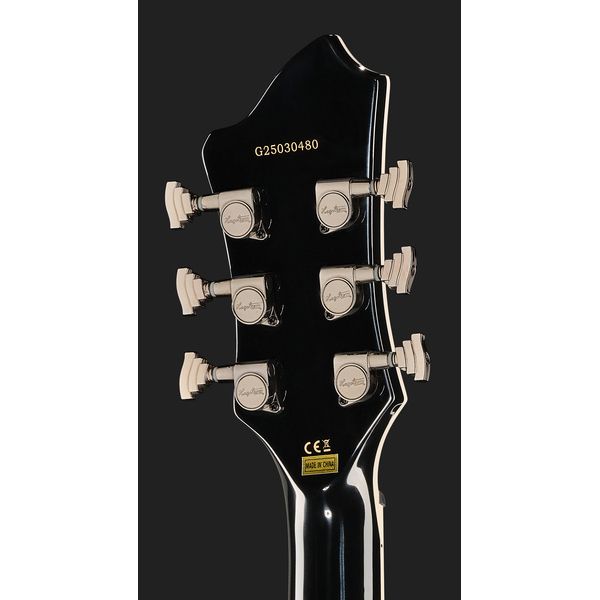 Hagstrom Fantomen Worn Denim