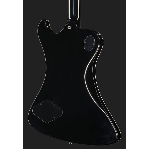 Hagstrom Fantomen Worn Denim