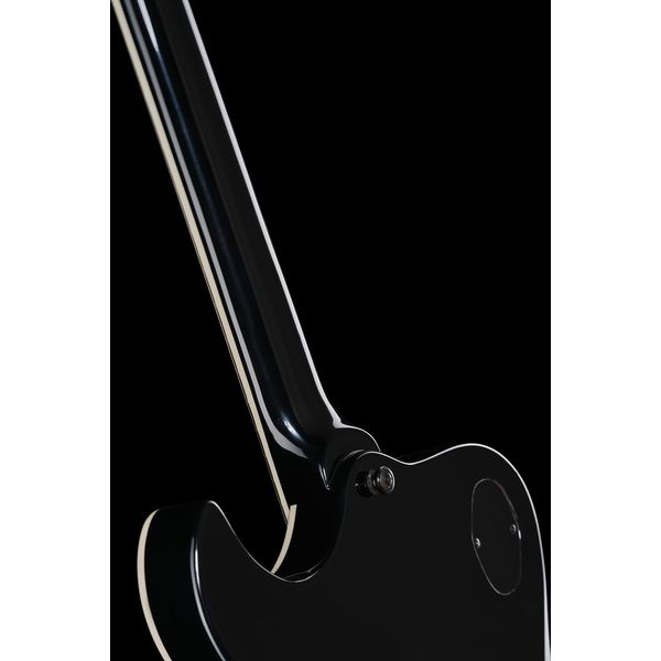 Hagstrom Fantomen Worn Denim