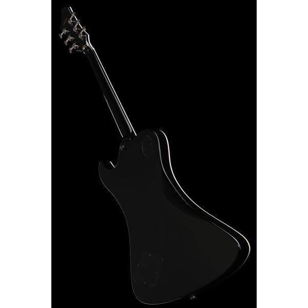 Hagstrom Fantomen Worn Denim