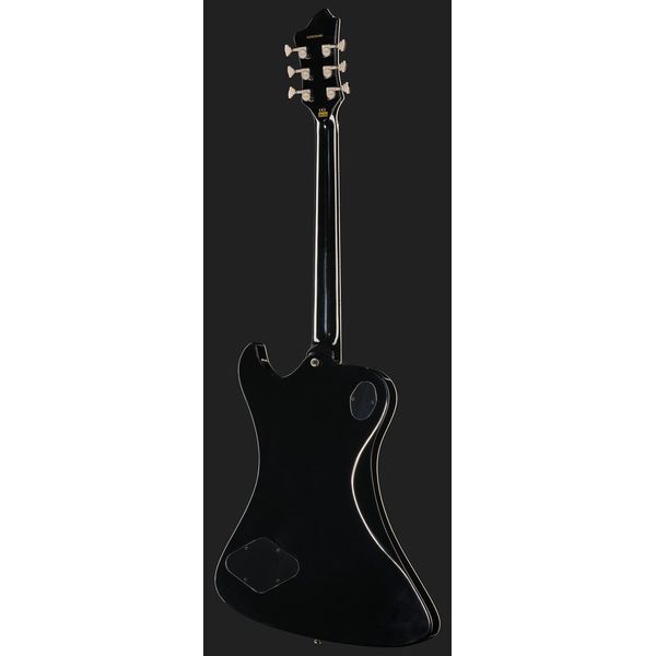 Hagstrom Fantomen Worn Denim