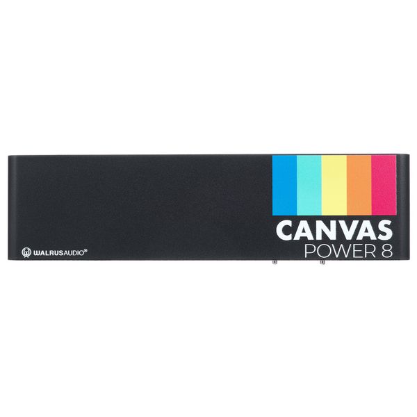 Walrus Audio Canvas Power 8