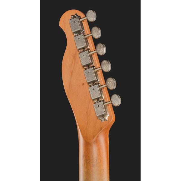 Harley Benton TE-62LA MN LPB