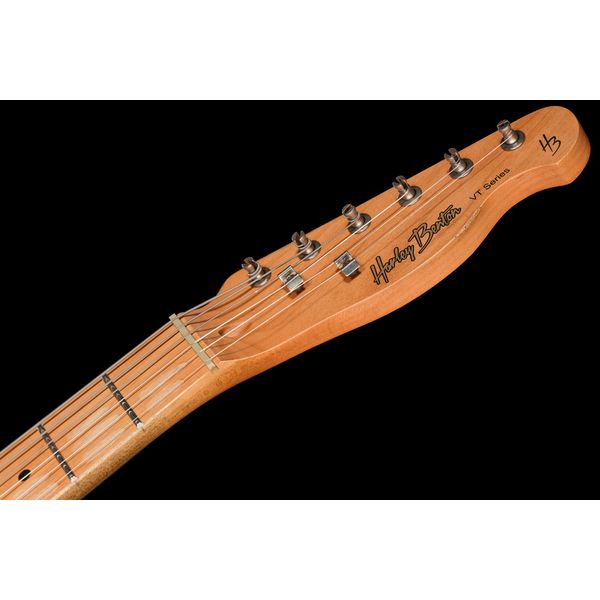 Harley Benton TE-62LA MN LPB