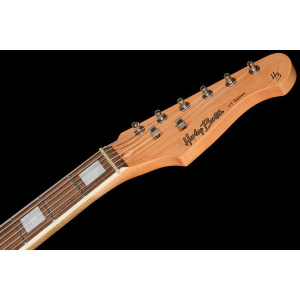 Harley Benton JA-60LA CA over SB