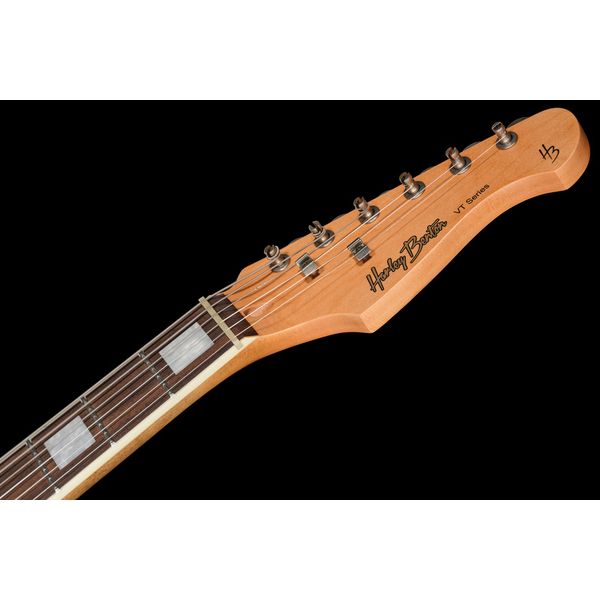 Harley Benton JA-60HA SP
