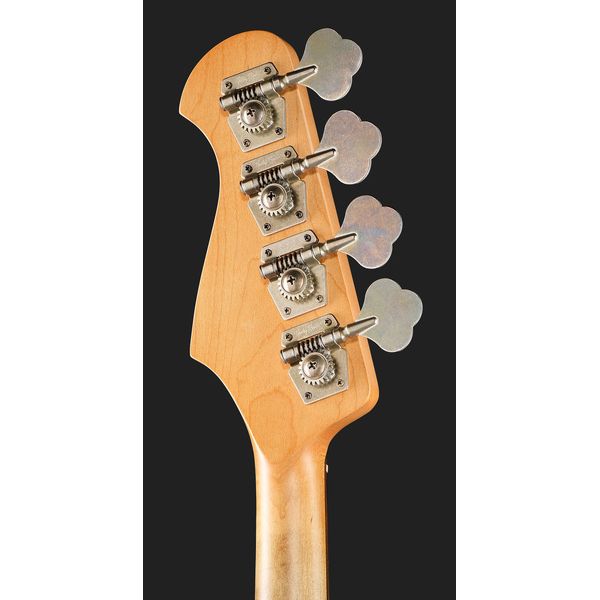 Harley Benton JB-62LA SB