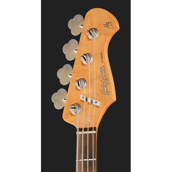 Harley Benton JB-62LA SB