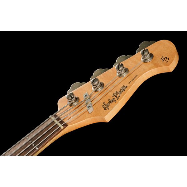 Harley Benton JB-62LA SB