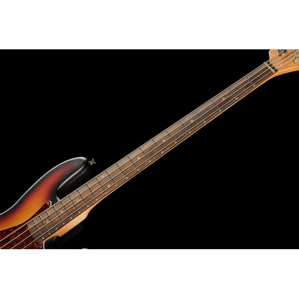 Harley Benton JB-62LA SB