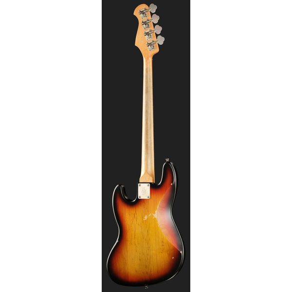 Harley Benton JB-62LA SB