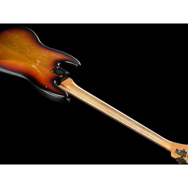 Harley Benton JB-62LA SB