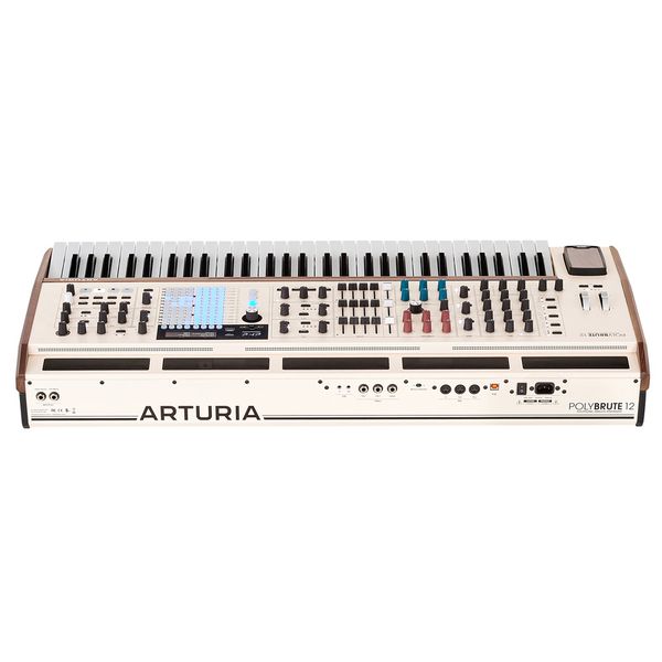 Arturia PolyBrute 12