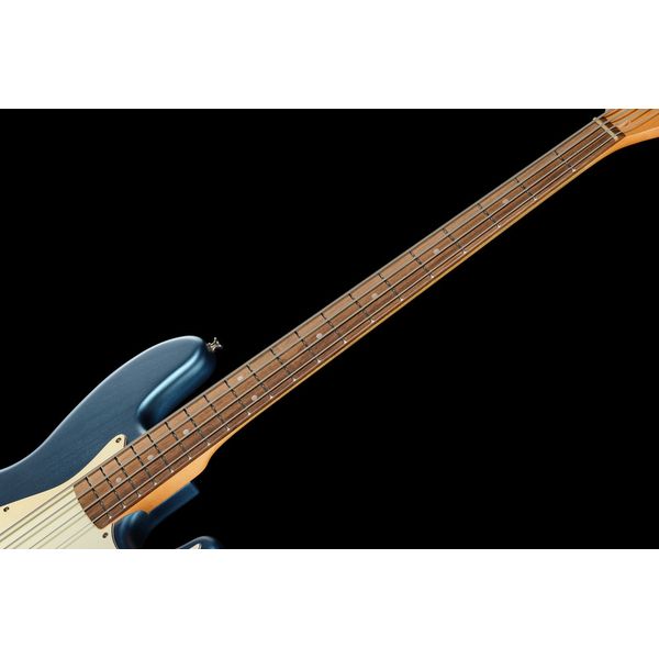 Harley Benton JB-62LA LPB over SB