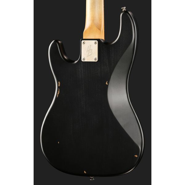 Harley Benton PB-62LA BK