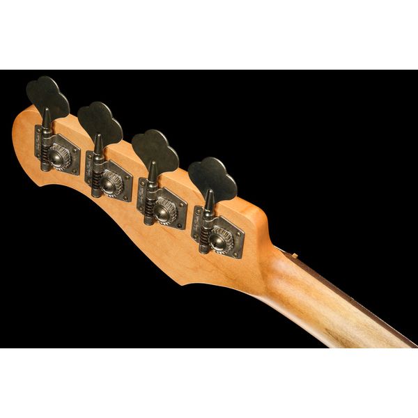 Harley Benton PB-62LA BK