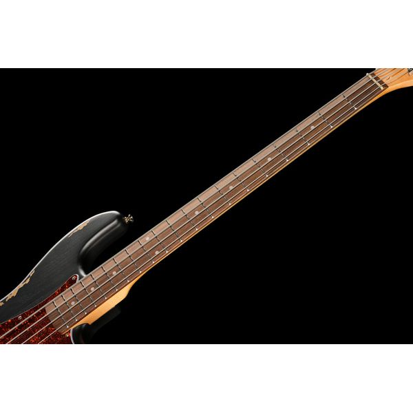 Harley Benton PB-62LA BK