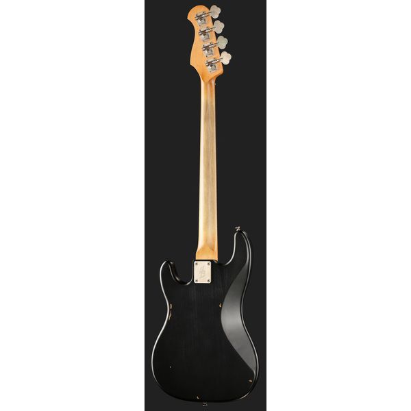 Harley Benton PB-62LA BK