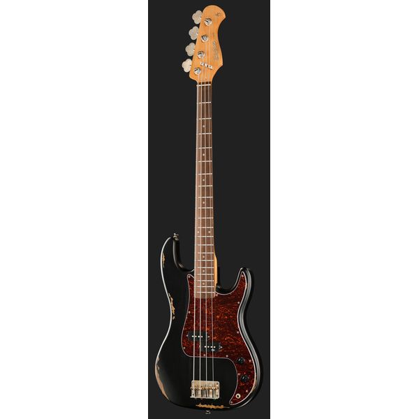 Harley Benton PB-62LA BK