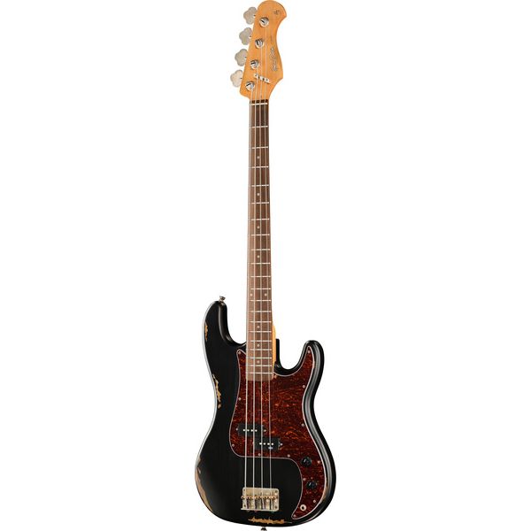 Harley Benton PB-62LA BK
