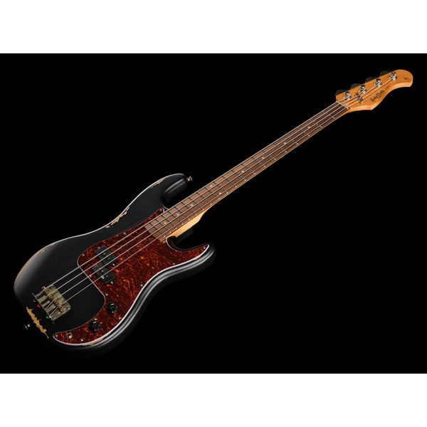 Harley Benton PB-62LA BK