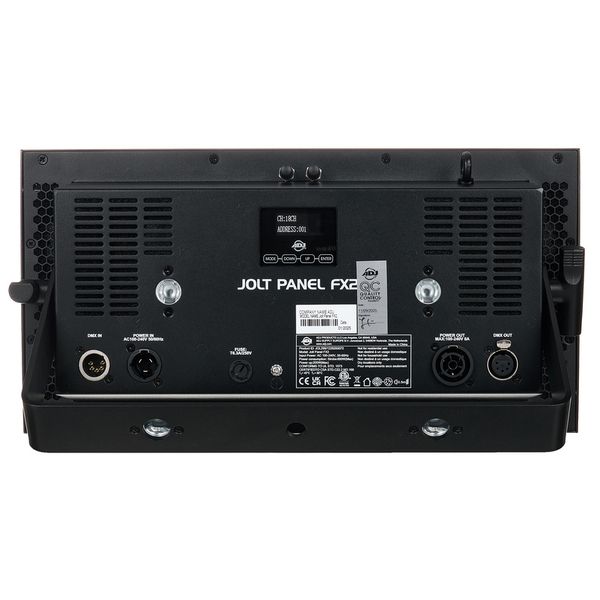 ADJ Jolt Panel FX2