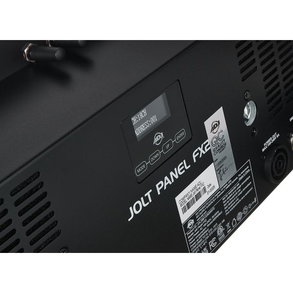 ADJ Jolt Panel FX2
