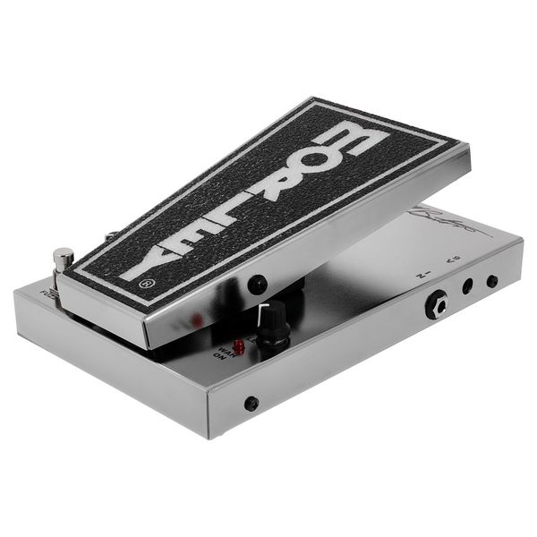 Morley Cliff Burton Power Fuzz Wah