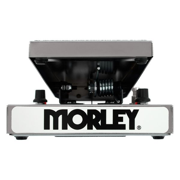 Morley Cliff Burton Power Fuzz Wah