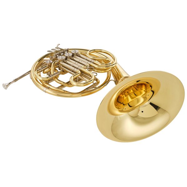 Yamaha YHR-672D F/Bb Double Horn