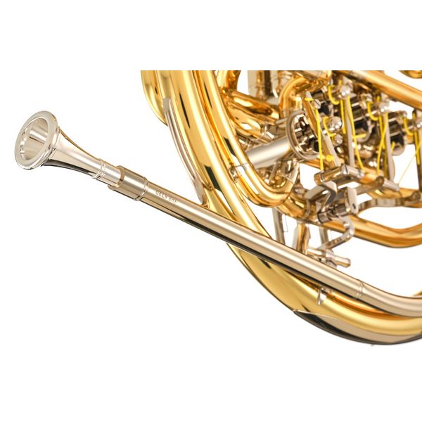 Yamaha YHR-672D F/Bb Double Horn