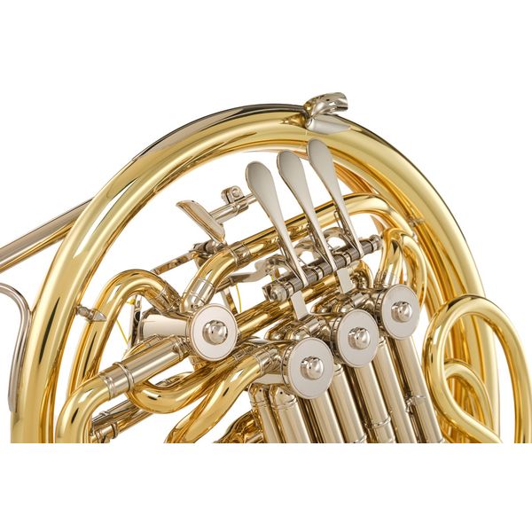 Yamaha YHR-672D F/Bb Double Horn