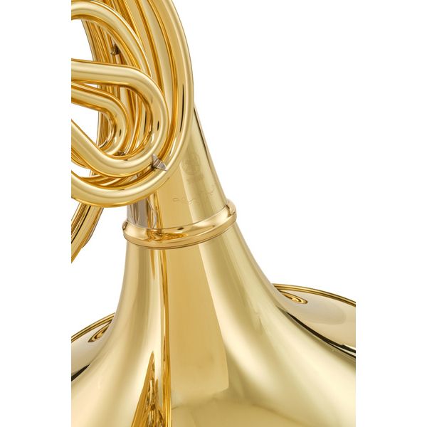 Yamaha YHR-672D F/Bb Double Horn