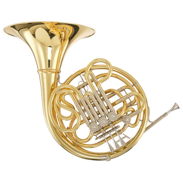 Yamaha YHR-672D F/Bb Double Horn