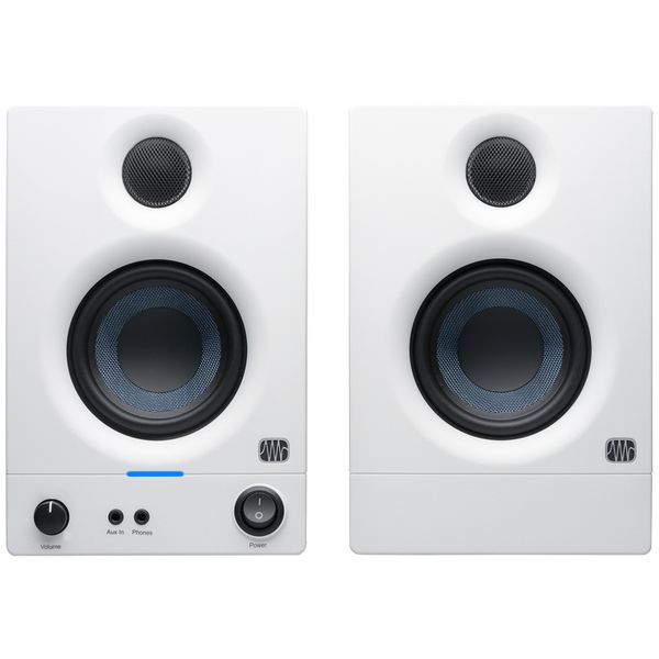 Presonus Eris 3.5 White 2nd Gen