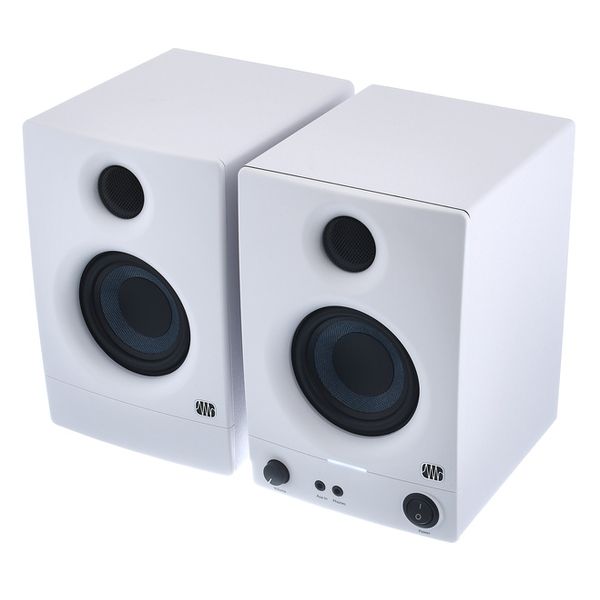 Presonus Eris 3.5 White 2nd Gen