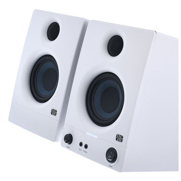 Presonus Eris 3.5 White 2nd Gen