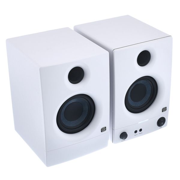 Presonus Eris 3.5 White 2nd Gen