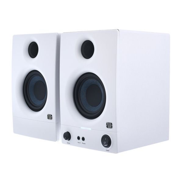 Presonus Eris 3.5 White 2nd Gen