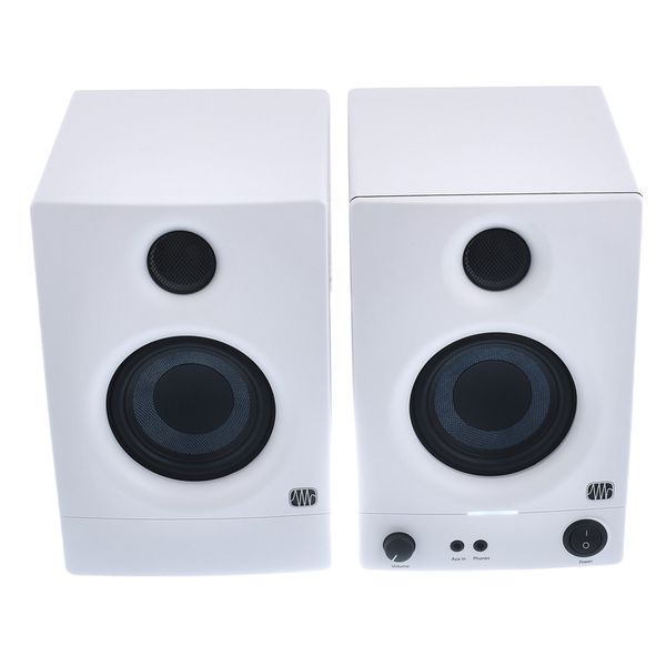 Presonus Eris 3.5 White 2nd Gen