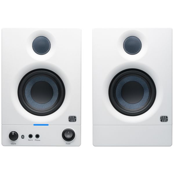 Presonus Eris 3.5BT White 2nd Gen