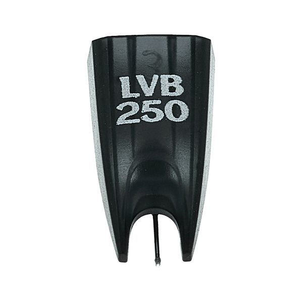 Ortofon Stylus Concorde Black LVB 250