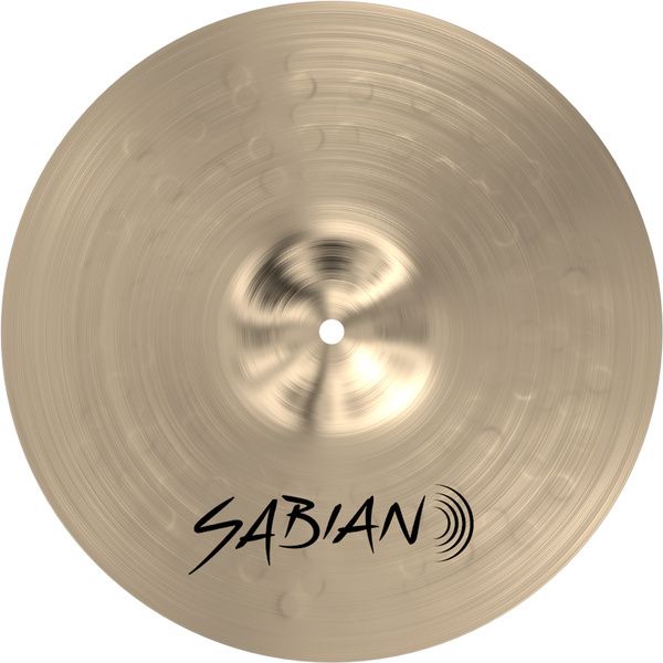 Sabian 10" Stratus Splash