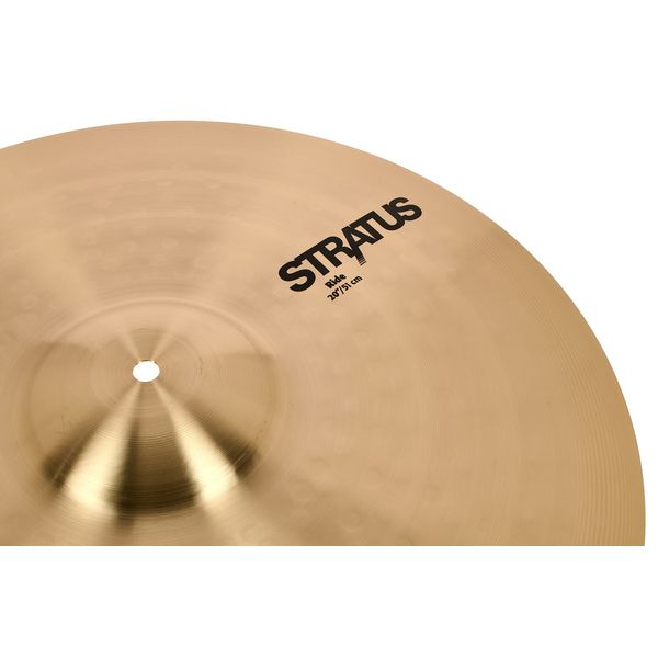 Sabian Stratus Promotional Set