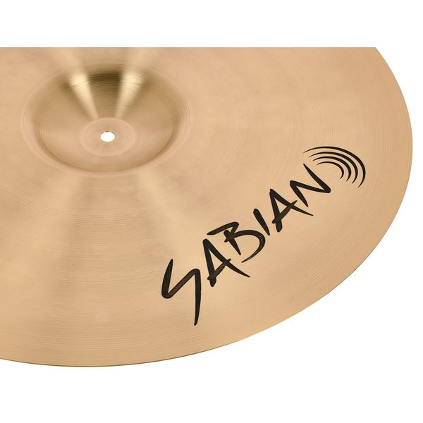 Sabian Stratus Promotional Set