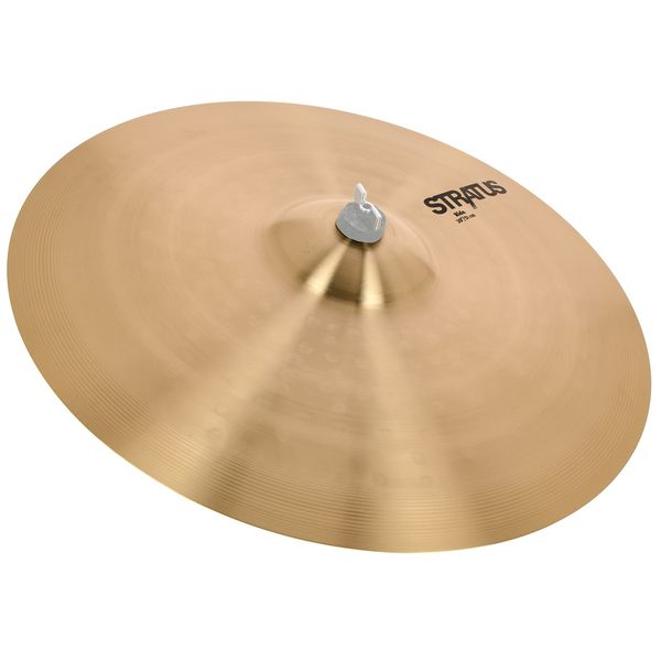 Sabian Stratus Promotional Set