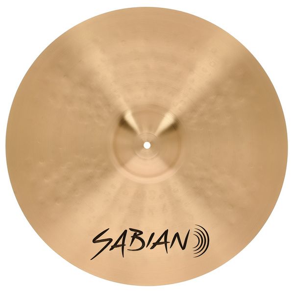 Sabian Stratus Promotional Set