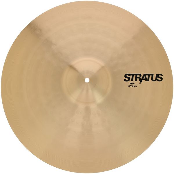 Sabian Stratus Promotional Set